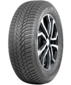 NOKIAN  Snowproof 2 SUV 235/60R18 107H XL