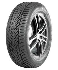 NOKIAN  Snowproof 2 205/50R17 93V XL