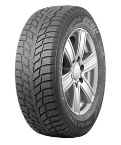 NOKIAN  Snowproof C 225/75R16 121/120R