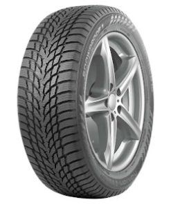 NOKIAN  Snowproof 1 235/50R18 101V XL