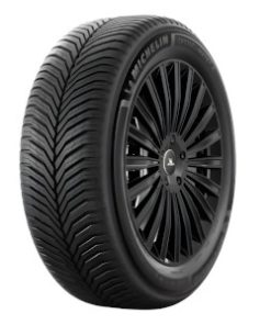 MICHELIN  CrossClimate 3 205/55R16 91V