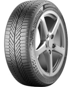 UNIROYAL  AllSeasonExpert 3 195/55R16 91V XL