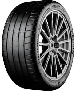 BRIDGESTONE  Potenza Sport Evo 305/30R20 (103Y) XL