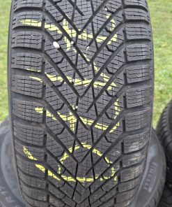 Pirelli Cinturato Winter 2 205/65R17 100H Zimska DOT 22