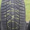 Continental TS870p 245/45R18 100V Zimska DOT 23
