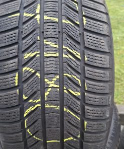 Continental TS870p 245/45R18 100V Zimska DOT 23