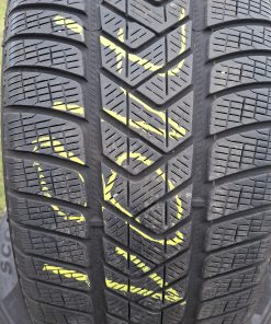 Pirelli Scorpion Winter 255/55R19 111H Zimska DOT 23