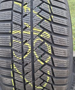 Continental TS850p 255/55R19 111H Zimska DOT 23