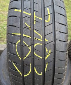 Bridgestone Alenza 001☆ 225/60R18 104W Letna DOT 22