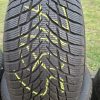 Nokian WRSnowproof P 215/50R18 92V Zimska DOT 24