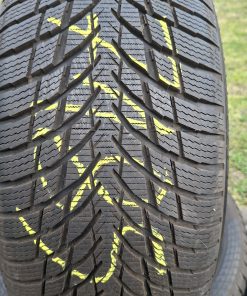 Nokian WRSnowproof P 215/50R18 92V Zimska DOT 24
