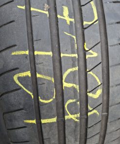 Goodyear Eagle F1 Asymetric 245/45R18 100V Letna DOT 17