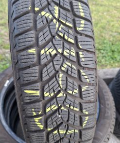 Fulda Kristall Control HP 155/70R19 88T Zimska DOT 23