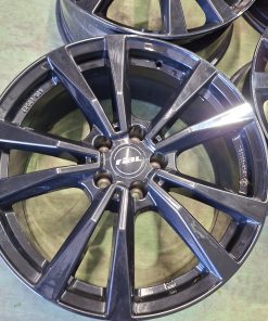 Rial Audi 8x19 5X112  ET34