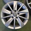 Original VW 6x15 5X112  ET49
