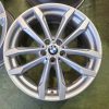 Original BMW 7.5x19 5X112  ET32