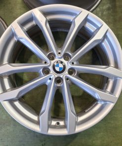 Original BMW 7.5x19 5X112  ET32