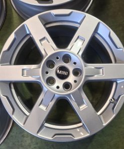 Original Mini 7.5x18 5X112  ET50