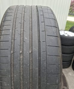 Continental SportContact6 285/40R22 110Y Letna DOT 25