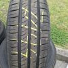 Kumho ES31 185/65R15 88H Letna DOT 25