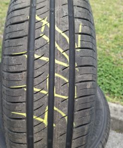 Kumho ES31 185/65R15 88H Letna DOT 25