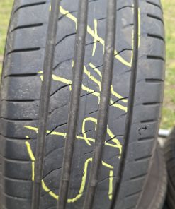 Nexen Nfera primus 195/65R15 91V Letna DOT 23