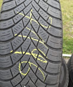 Nexen Winguard Snow'G3 195/65R15 91H Zimska DOT 21