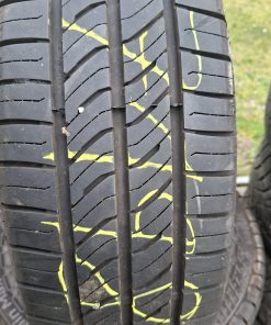 Uniroyal Rain max5 205/65R15C 102/100T Letna DOT 24