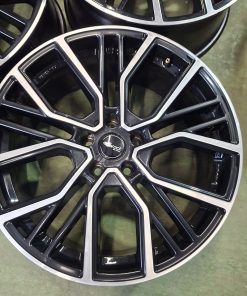 Brock Audi 8.5x19 5X112  ET36