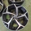 Original VW 7x16 5X112  ET40