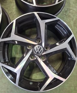 Original VW 7x16 5X112  ET40