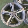 Mak Audi 8x18 5X112  ET35