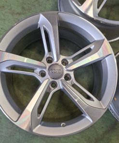 Mak Audi 8x18 5X112  ET35