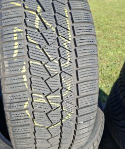 Continental TS860 S ssr 225/45R18 95V Zimska DOT 23
