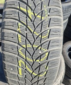 Lassa Snoways4 215/55R17 98V Zimska DOT 24