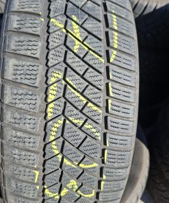 Continental TS830 p 205/55R18 96H Zimska DOT 20