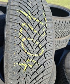 Continental Ts860 205/55R16 91T Zimska DOT 20
