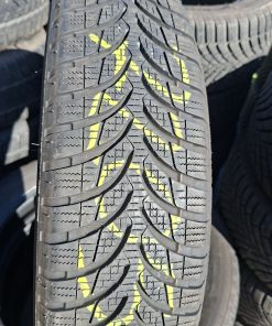 Bridgestone Lm500 155/70R19 88Q Zimska DOT 24
