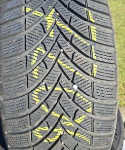 Semperit Speedgrip5 235/45R19 99V Zimska DOT 24