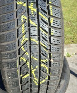 Continental TS870 p 215/65R17 103H Zimska DOT 22