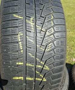 Hankook Winter icept evo2 235/55R17 99H Zimska DOT 15
