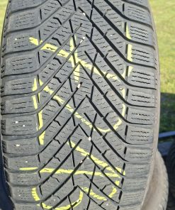 Pirelli Winter Cinturato 225/50R17 94H Zimska DOT 21