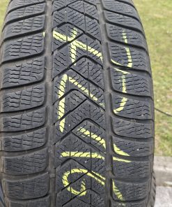Pirelli SZ3 rft 225/45R18 95H Zimska DOT 24