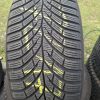 Continental Winter contact TS870 225/50R17 98H Zimska DOT 22