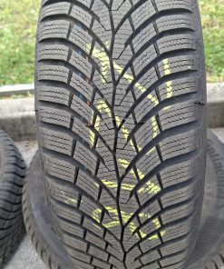 Continental Winter contact TS870 215/60R16 99H Zimska DOT 25