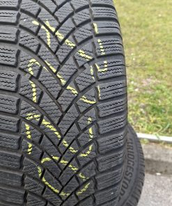 Bridgestone LM005 215/60R16 99H Zimska DOT 22