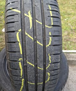 Goodyear Efficient grip 185/55R15 82H Letna DOT 13