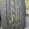 Pirelli P-zero 285/40R21 109Y Letna DOT 21