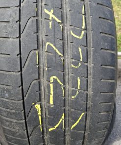 Pirelli P-zero 285/40R21 109Y Letna DOT 21
