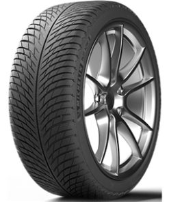 MICHELIN 265/40 R20 104W XL PILOT ALPIN 5 MO1